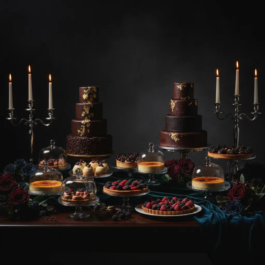 Eveniment Corporate Delicii
